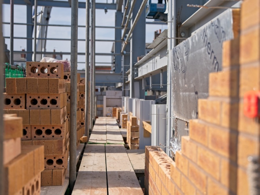 Brickwork Contractors West Midlands Brickwork Contractors West Midlands