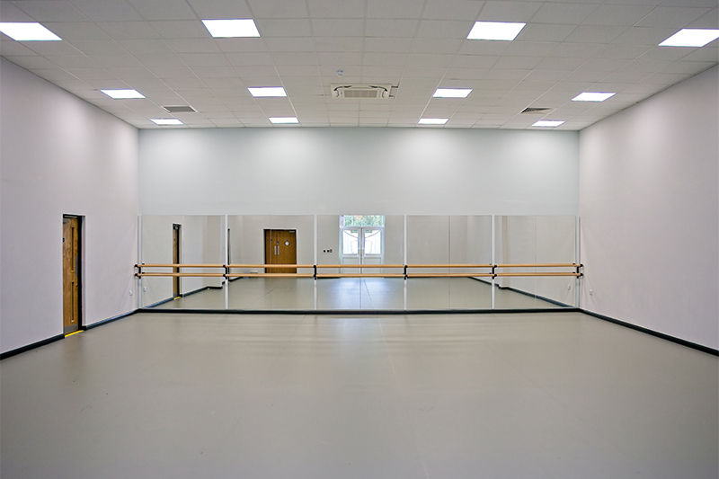 Building Contractors New Build Apartments Commercial Refurbishment Companies