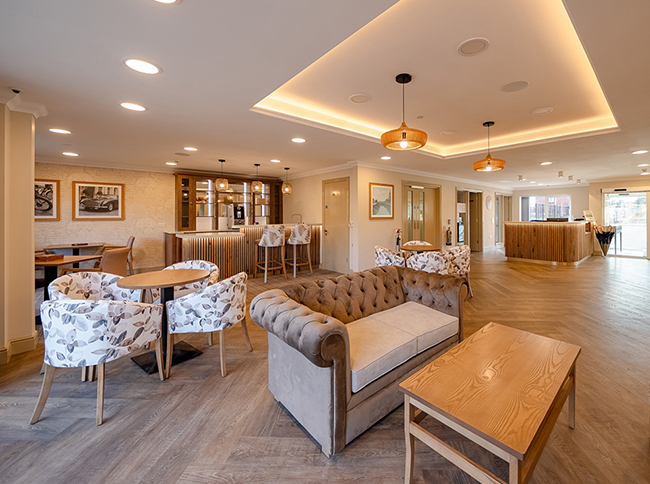 Brickwork Contractors West Midlands M & E Contractors Birmingham