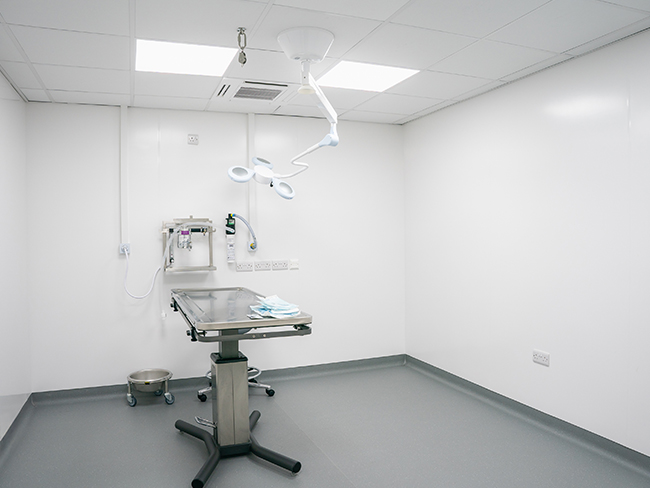 Brickwork Contractors West Midlands M&E Contractors