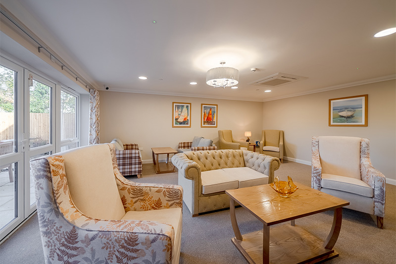 Construction of a Mosque Refurbishment Contractors